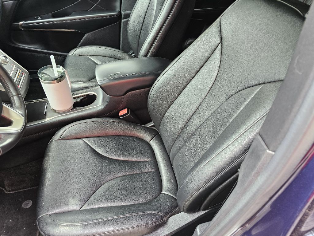 2015 Lincoln MKC Image 14
