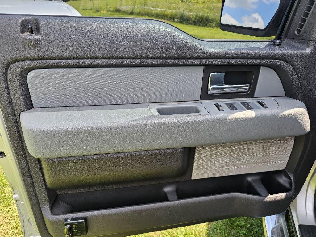 2014 Ford F-150 Image 12
