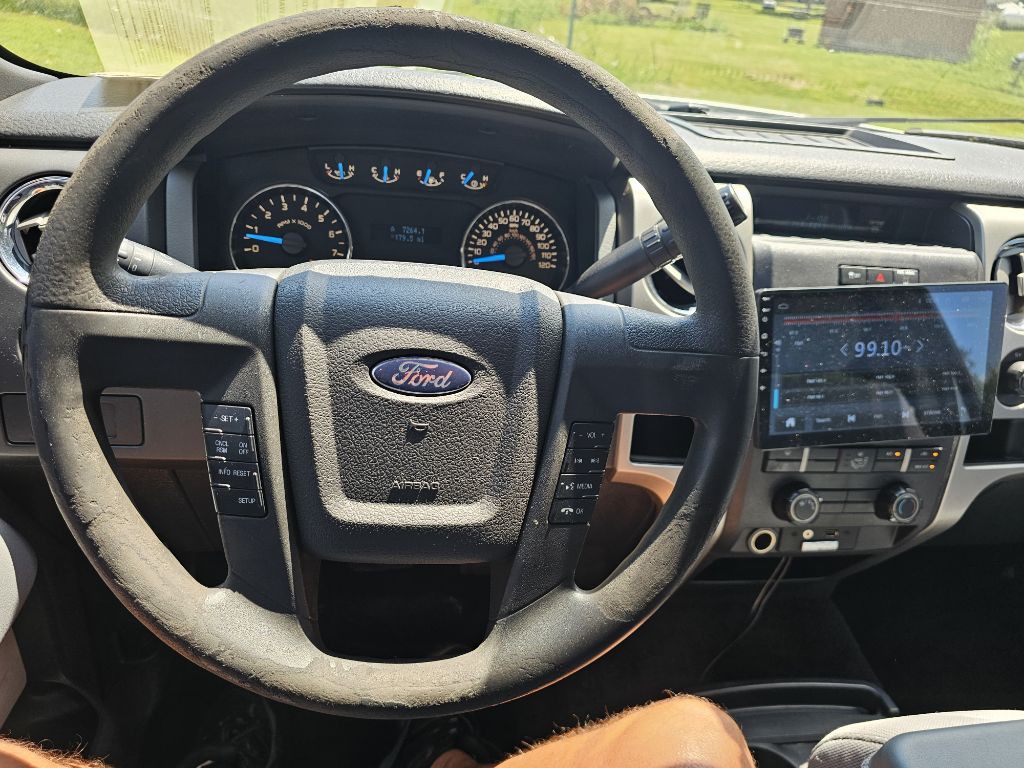 2014 Ford F-150 Image 13