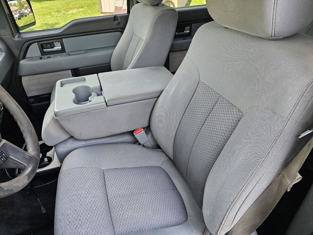 2014 Ford F-150 Image 16