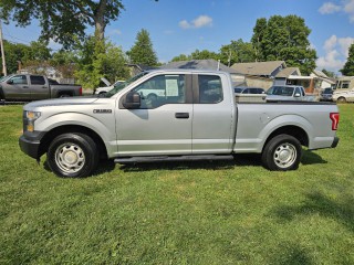 Image for 2015 Ford F-150 Super Cab ID: 5897009