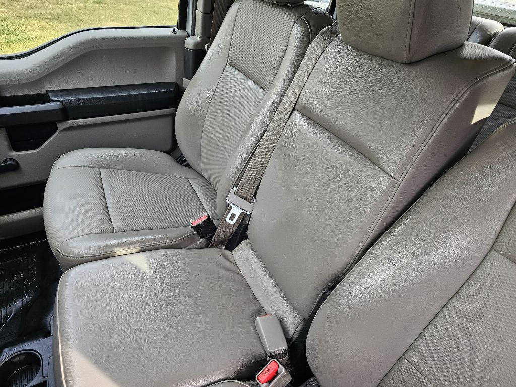 2015 Ford F-150 Image 8