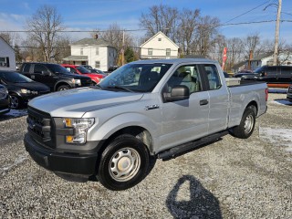 Image for 2015 Ford F-150 Super Cab ID: 5897009