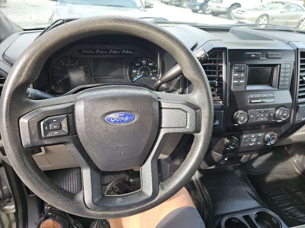 2015 Ford F-150 Image 6