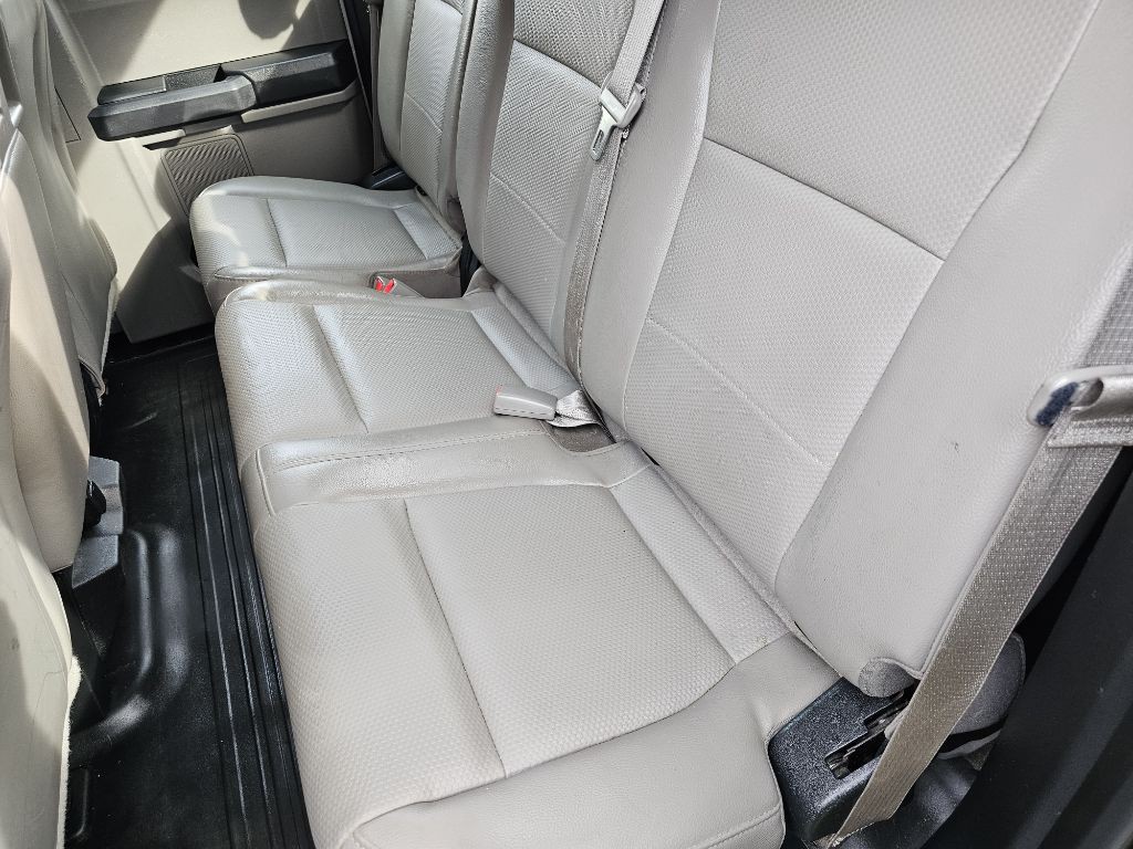 2015 Ford F-150 Image 8