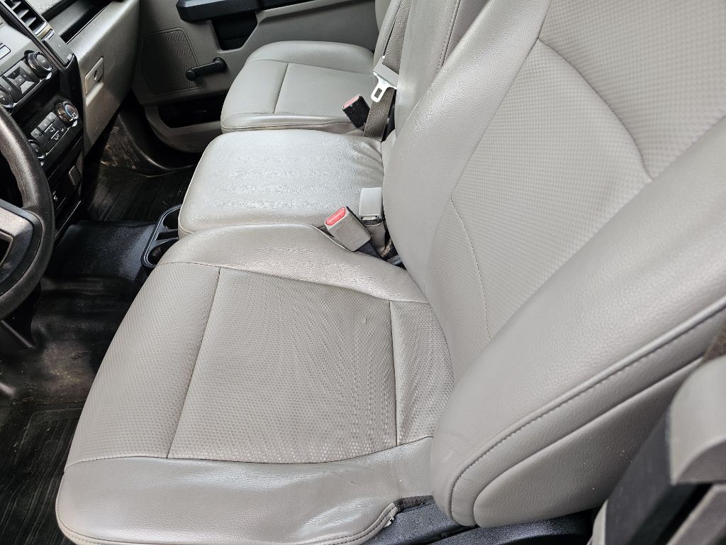 2015 Ford F-150 Image 9