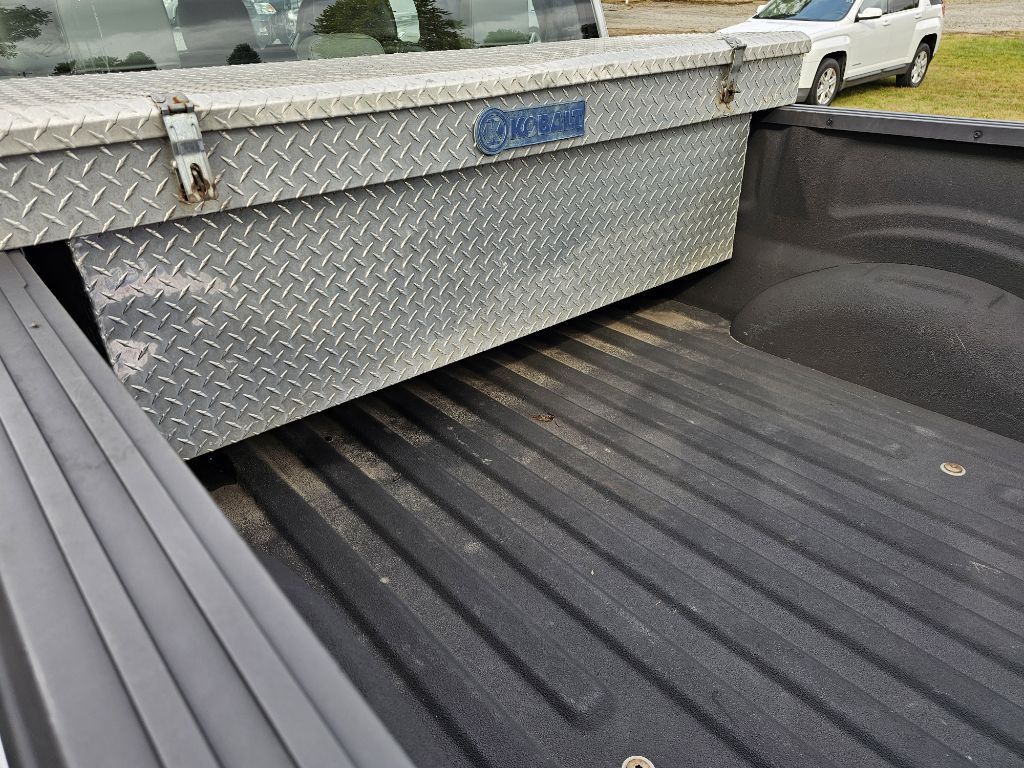 2015 Ford F-150 Image 11