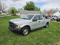 Image for 2015 Ford F-150 Super Cab ID: 5897009