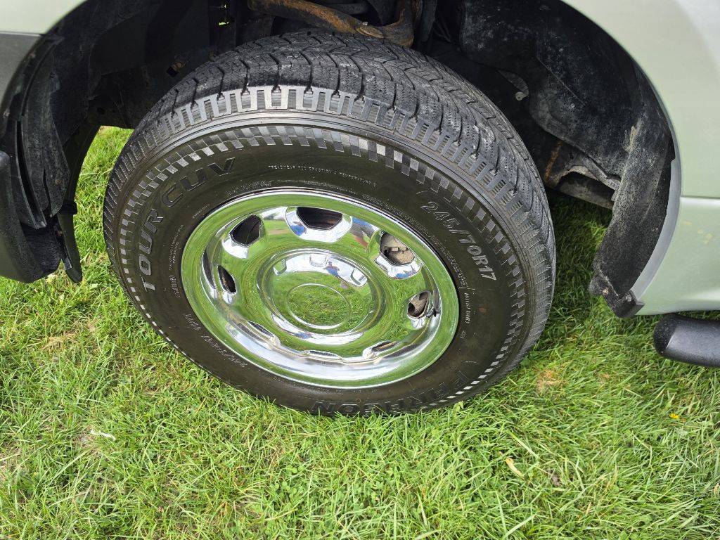 2015 Ford F-150 Image 12