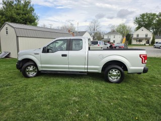 Image for 2015 Ford F-150 Super Cab ID: 5897009