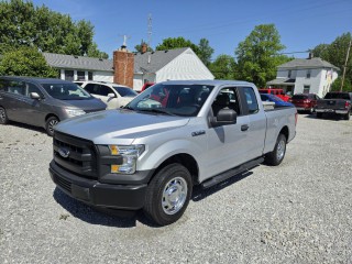 Image for 2015 Ford F-150 Super Cab ID: 5897009