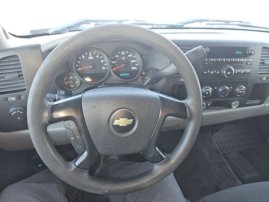 2012 Chevrolet Silverado 1500 Image 6