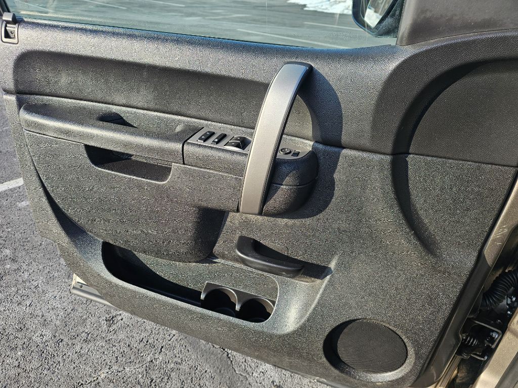2012 Chevrolet Silverado 1500 Image 7