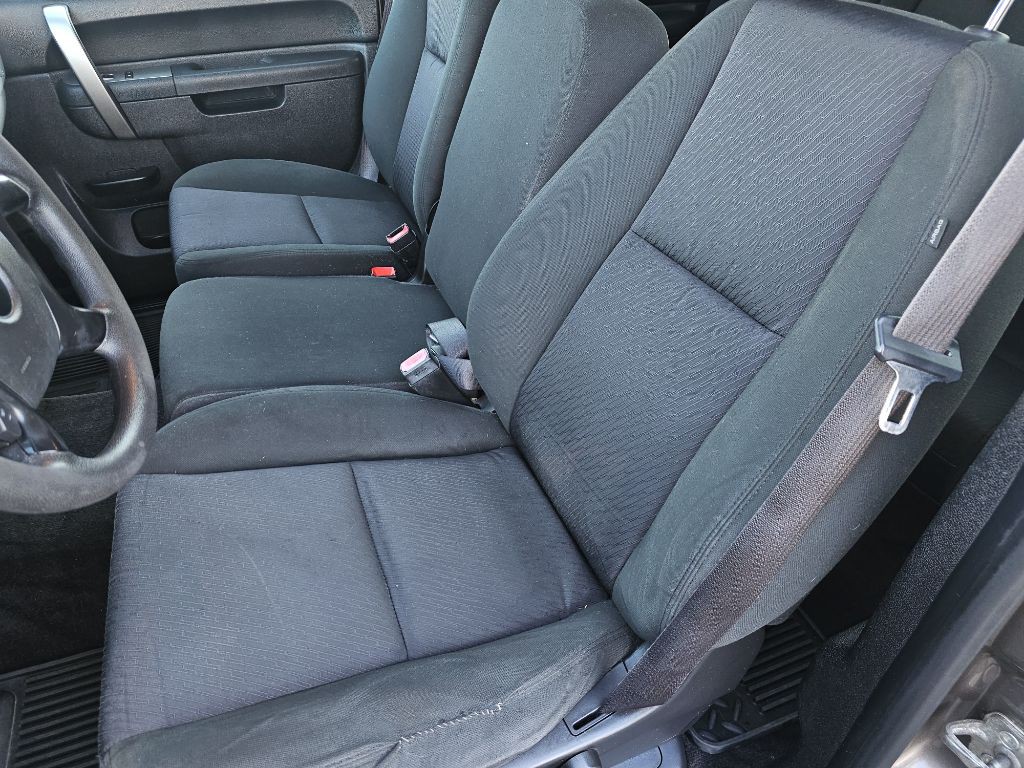 2012 Chevrolet Silverado 1500 Image 9