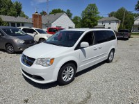 Image for 2014 Dodge Grand Caravan SXT ID: 6333019
