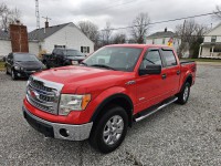 Image for 2013 Ford F-150 Supercrew ID: 6512197