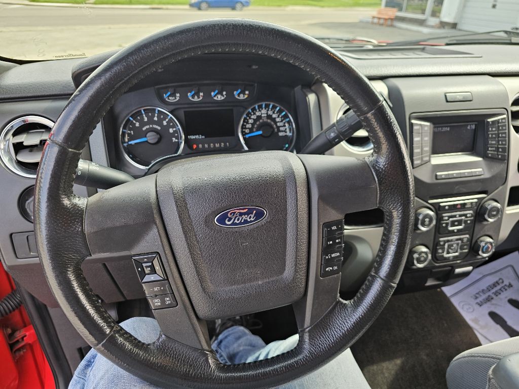 2013 Ford F-150 Image 5