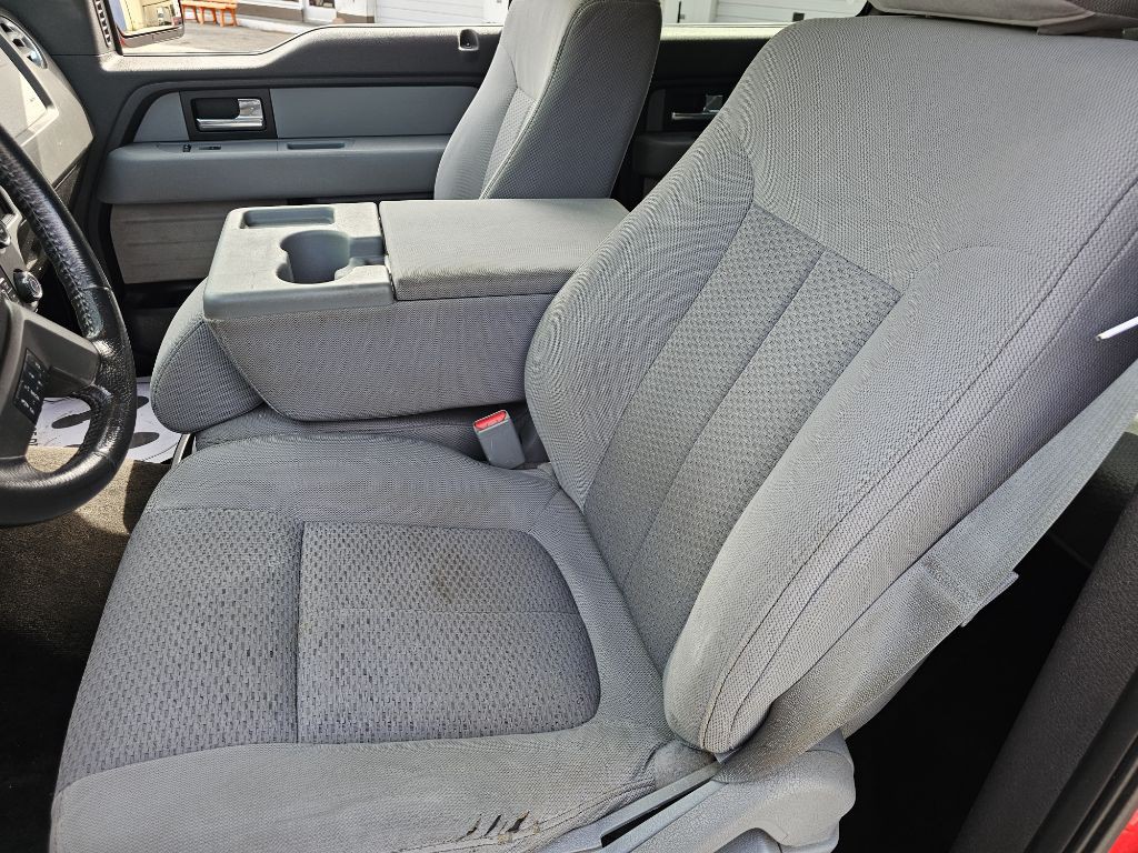 2013 Ford F-150 Image 6