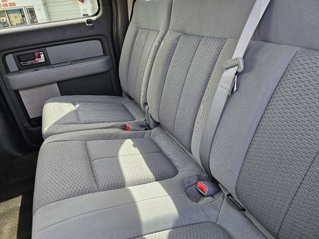 2013 Ford F-150 Image 8