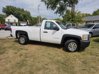 Image for 2013 Chevrolet Silverado 1500  ID: 6604925