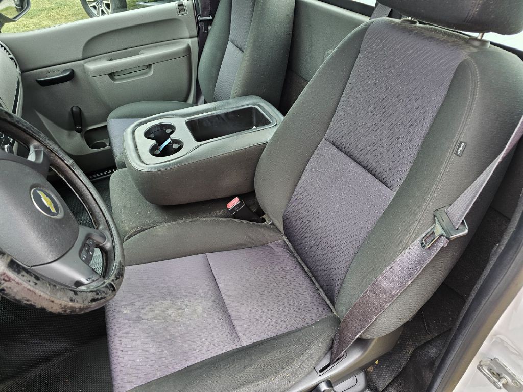 2013 Chevrolet Silverado 1500 Image 6