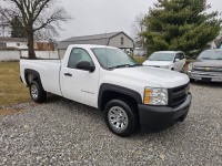 Image for 2013 Chevrolet Silverado 1500  ID: 6604925