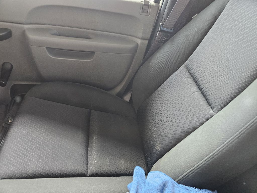 2013 Chevrolet Silverado 1500 Image 6