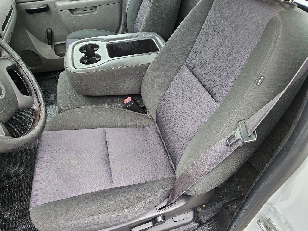 2013 Chevrolet Silverado 1500 Image 11