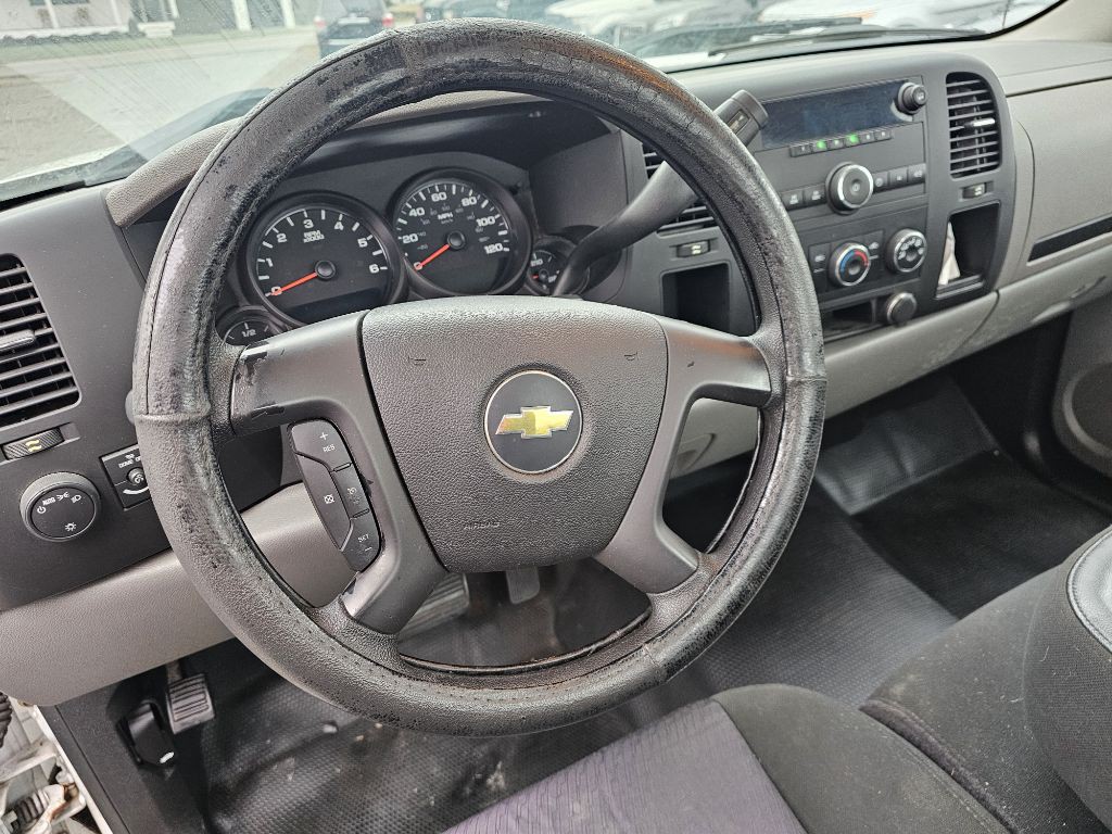 2013 Chevrolet Silverado 1500 Image 12