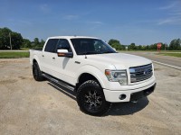 Image for 2014 Ford F-150 Supercrew ID: 6620517