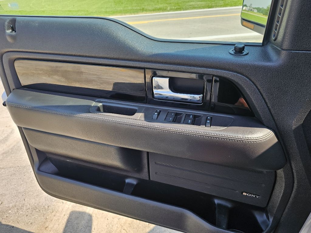 2014 Ford F-150 Image 6