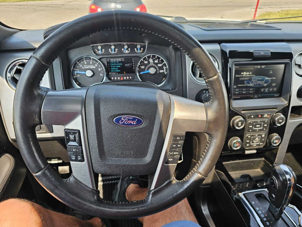 2014 Ford F-150 Image 7