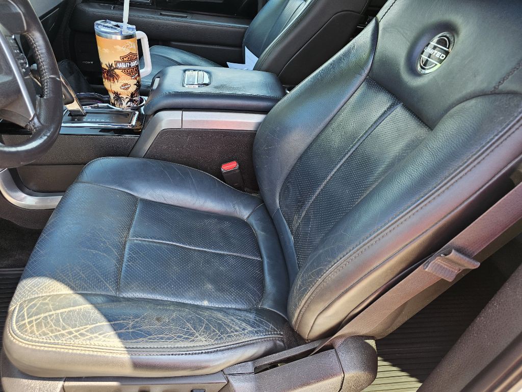 2014 Ford F-150 Image 9