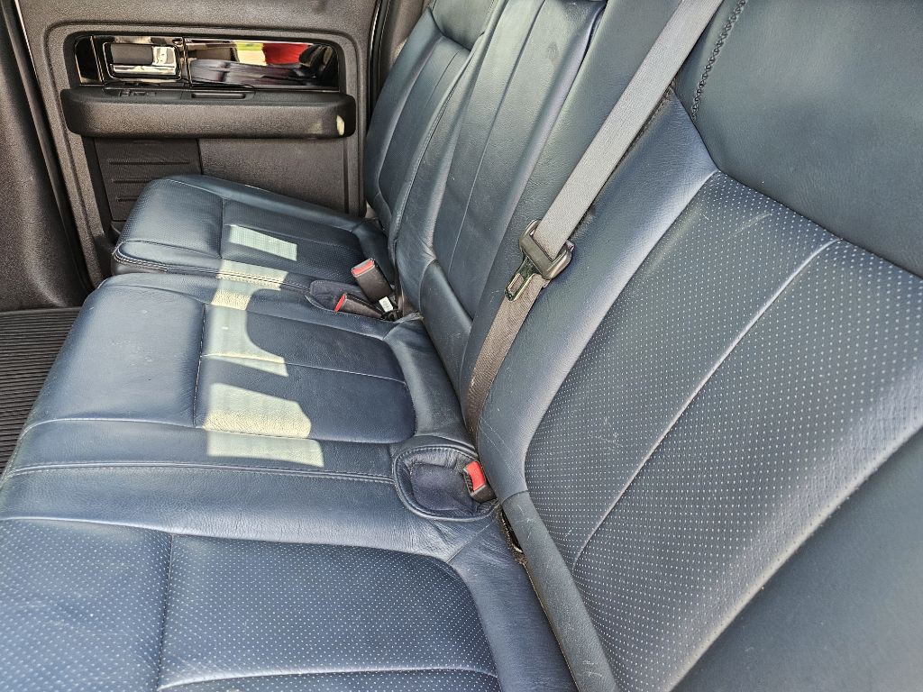 2014 Ford F-150 Image 10