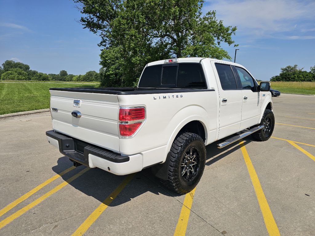 2014 Ford F-150 Image 14
