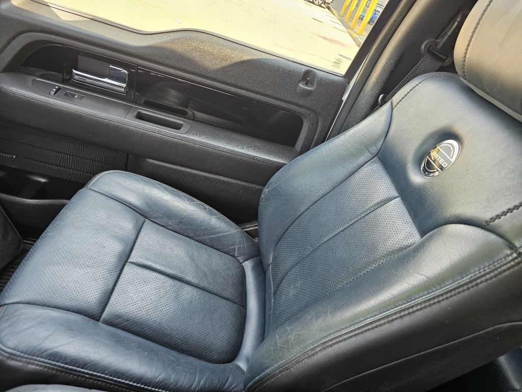 2014 Ford F-150 Image 16
