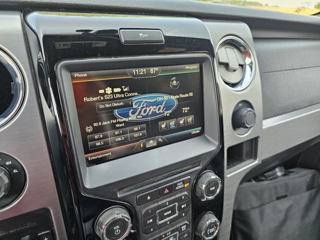 2014 Ford F-150 Image 18