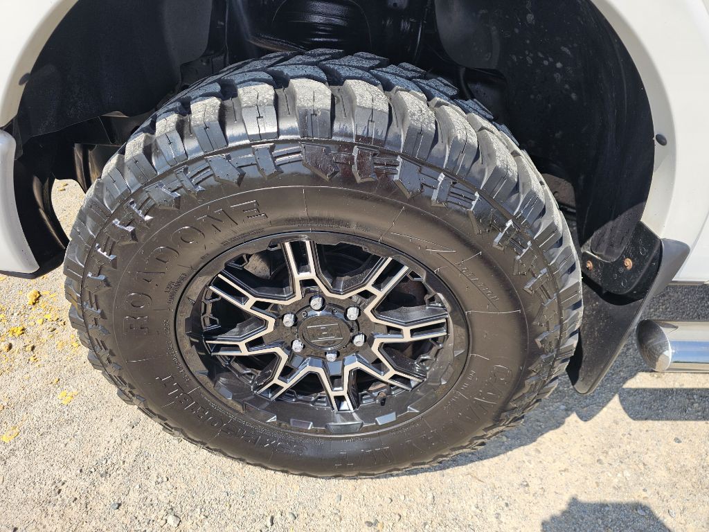 2014 Ford F-150 Image 19