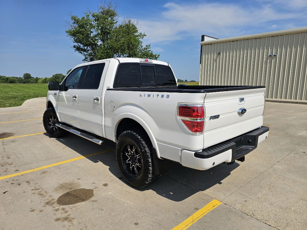 2014 Ford F-150 Image 24