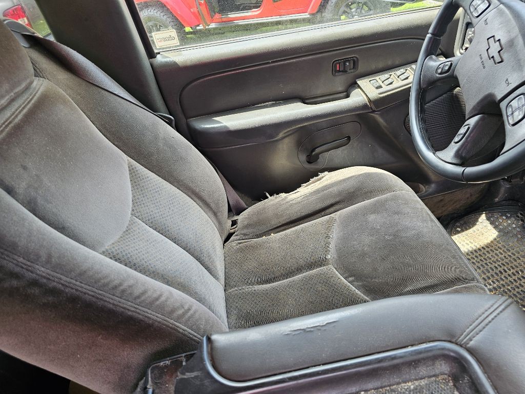 2005 Chevrolet Silverado 1500 Image 7