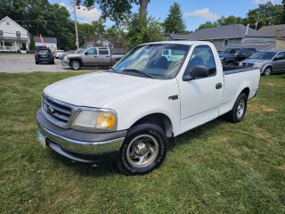 Image for 2000 Ford F-150  ID: 6780079