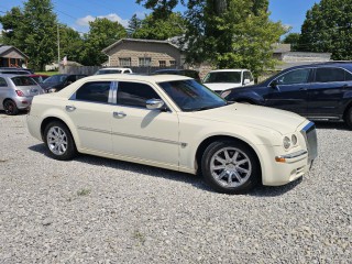 Image for 2005 Chrysler 300  ID: 6817325