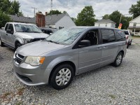 Image for 2014 Dodge Grand Caravan SE ID: 6817329