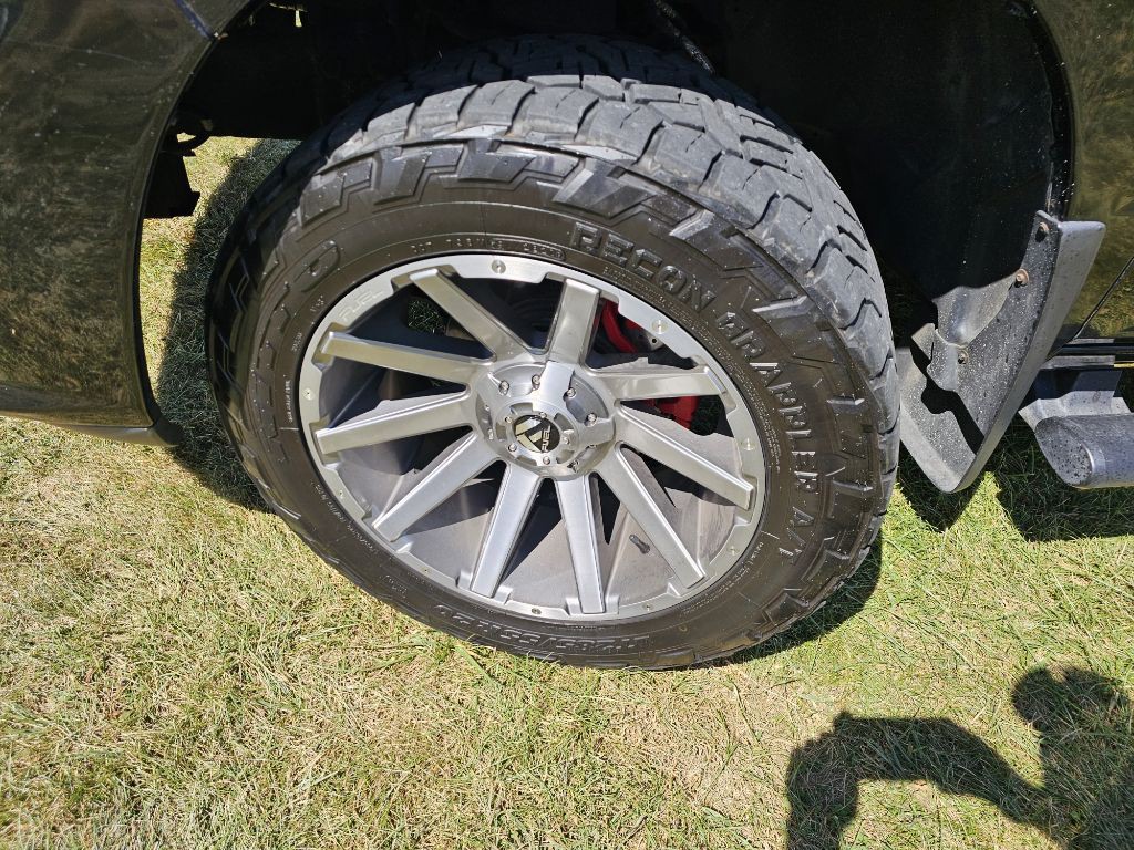 2016 RAM 1500 Image 9