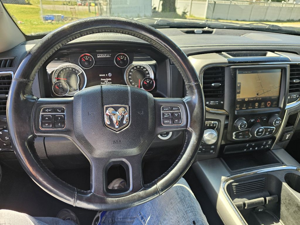 2016 RAM 1500 Image 10