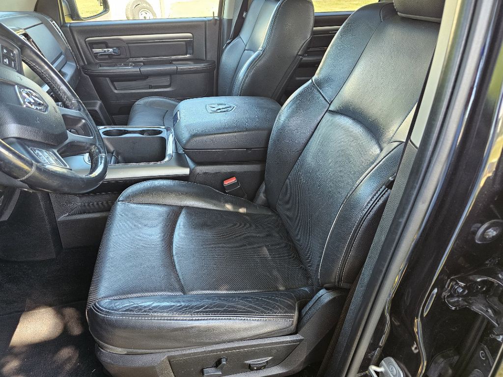 2016 RAM 1500 Image 11