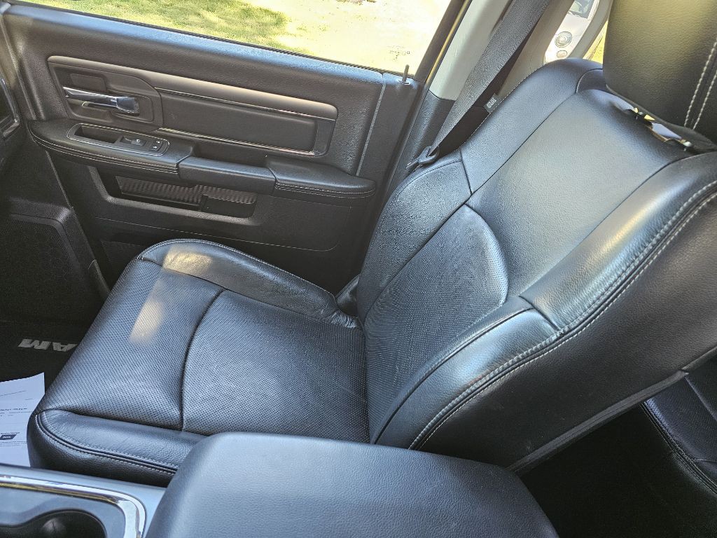 2016 RAM 1500 Image 12