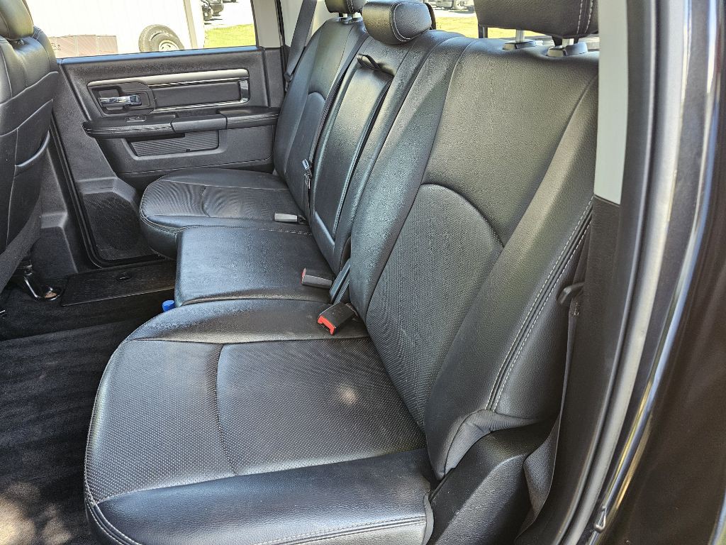 2016 RAM 1500 Image 13
