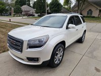 Image for 2014 GMC Acadia SLT-2 ID: 6824704