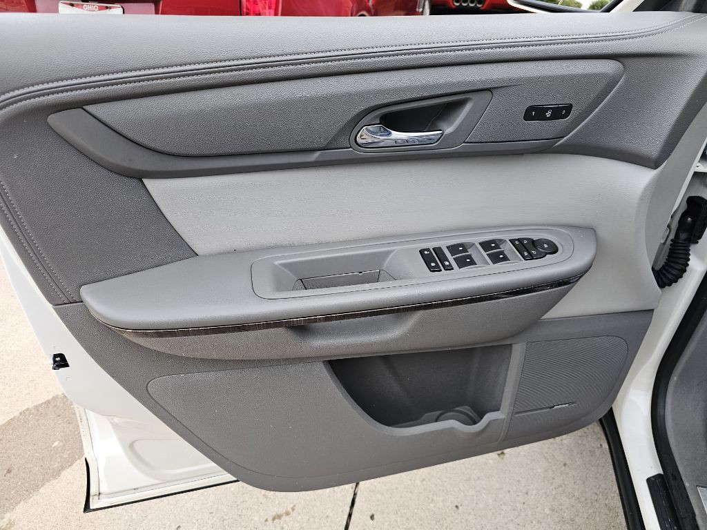 2014 GMC Acadia Image 6